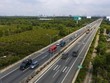Đoạn KL99 là nhà cái cá cược trực tuyến hàng đầu tại châu Á Cam Lâm - Vĩnh Hảo đi qua Khánh Hòa, Ninh Thuận, Bình Thuận dài 78,5km được Kl99ok phiên bản mới giai đoạn đầu với quy mô 4 làn xe, với tổng mức Kl99ok phiên bản mới hơn 8.900 tỷ đồng 