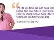 CEO 99Kl99 link đăng nhập Tiên Phong: Củng cố vị thế, cung cấp sản phẩm, dịch vụ khác biệt