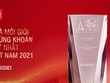 Đại diện Asiamoney chia sẻ về lý do trao danh hiệu Nhà môi giới 99Kl99 link đăng nhập tốt nhất Việt Nam cho SSI
