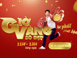 Ưu đãi mở tài khoản 99Kl99 link đăng nhập SSI “giờ vàng số đẹp - lộc phát phát lộc” 