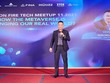 Ông Nguyễn Trường Sơn – Chủ tịch HĐQT Dat Xanh Services (DXS) cho rằng, Metaverse sẽ là thế giới ảo tồn tại song song trong thế giới thực.