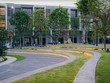 Khu biệt lập The Standard dự kiến bàn giao trong quý 1/2022