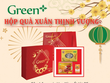 Hộp quà ý nghĩa cho mùa tết sum vầy