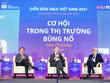 Hậu giãn cách, Việt Nam là điểm đến, Kl991.com World Cup 2026 Chính Thức Việt tăng vị thế trên thị trường M&A