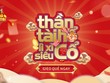 “Soi mã thần tài” – tựa game thú vị cùng nhà Kl99ok phiên bản mới SSI đón năm mới Nhâm Dần 