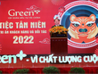 Chủ tịch một công ty xây dựng hàng đầu tham gia mua IPO Kl994 game bài casino hấp dẫn Green+