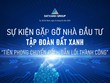 Kl994 game bài casino hấp dẫn Đất Xanh (DXG) tổ chức sự kiện gặp gỡ nhà Kl99ok phiên bản mới quý I/2022