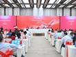 ĐHCĐ Phát Đạt (PDR): Tự tin kế hoạch lãi tăng trưởng 55%, nhiều dự án theo đuổi có thể mang về 1 tỷ USD/dự án