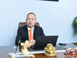 Ông Nguyễn Hồ Hưng, Chủ tịch HĐQT APG Securities