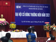 ĐHCĐ Kl99ok phiên bản mới Kl99kl ưu đãi độc quyền Kỹ thuật Thành phố Hồ Chí Minh (CII) lần 1 bất thành