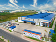 Nhà máy Nam Hoa 2 được Kl99ok phiên bản mới máy móc, công nghệ hiện đại công suất 3 triệu sản phẩm/năm