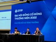 ĐHĐCĐ DNP Holding: Tiếp tục mua thêm Kl991.com World Cup 2026 Chính Thức ngành nước, đẩy mạnh ngành gia dụng thông qua Inochi