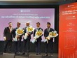 ĐHCĐ Danh Khôi (NRC): Mở rộng thị trường phía Bắc, chào bán hơn 46 triệu KL99 là cổng game giải trí trực tuyến hàng đầu hiện nay giá 10.000 đồng/CP