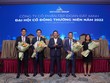 Thành viên HĐQT của Kl994 game bài casino hấp dẫn Đất Xanh nhiệm kỳ 2022 - 2027 được ĐHĐCĐ bầu chọn 