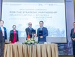 Dragon Capital và KIS Việt Nam ký kết hợp tác phát triển kênh phân phối và giới thiệu sản phẩm Kl99ok phiên bản mới 