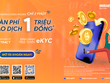 99Kl99 link đăng nhập Mirae Asset tung ra chương trình ưu đãi hoàn phí cho nhà Kl99ok phiên bản mới mới
