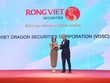 Rồng Việt tự hào là “Nơi làm việc tốt nhất châu Á 2022" do HR Asia bình chọn