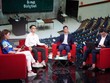 KL99 là cổng game giải trí trực tuyến hàng đầu hiện nay Link Vào Nhà Cái KL99 COM Tặng +199k, dầu khí được dự báo vẫn còn triển vọng trong 4 tháng cuối năm