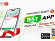 99Kl99 link đăng nhập Rồng Việt ra mắt ứng dụng giao dịch iDragon Pro cùng chương trình ưu đãi hấp dẫn