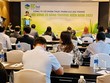 ĐHCĐ thường niên 2023 GCFood: Tăng vốn lên 100 tỷ đồng, có 100 ha đất sẵn sàng để mở rộng vùng trồng