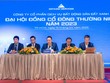 ĐHCĐ Dat Xanh Services (DXS): Tăng thị phần thêm 10%, kế hoạch lãi ròng giảm mạnh về 126 tỷ đồng 