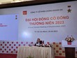 Ông Nguyễn Duy Hưng, Chủ tịch SSI: “Mua bán KL99 là cổng game giải trí trực tuyến hàng đầu hiện nay không biết lý do vì sao thì khả năng thất bại cao”