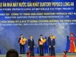 Các ông lớn Pepsico và Aeon sắp Kl99ok phiên bản mới 230 triệu USD tại các dự án của IDICO