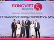 99Kl99 link đăng nhập Rồng Việt 2 năm liền đạt giải “Nơi làm việc tốt nhất châu Á”