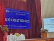Đại hội đồng Trang Chủ KL99Com Số 1 Link Đăng Ký KL999 bất thường 2023 của CII lại bất thành