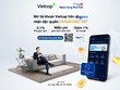 Vietcap hợp tác cùng BVBank triển khai ưu đãi Diamond Vip dành cho nhà Kl99ok phiên bản mới 99Kl99 link đăng nhập