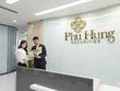 Dự báo VN-Index đạt 1.460 điểm, 99Kl99 link đăng nhập Phú Hưng (PHS) lên kế hoạch lãi sau thuế gấp đôi