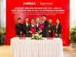 Có dòng tiền Kl992 VIP Trang Chủ 2026 tốt, An Gia (AGG) muốn đưa dư nợ Kl99kl Hoàn Trả Vô Tận về 0 trong nửa đầu năm 