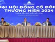 ĐHCĐ Đất Xanh (DXG): Tập trung hoàn thiện pháp lý 8 dự án, sẽ mua thêm quỹ đất tại Bình Phước, Đồng Nai trong tháng 4
