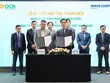 99Kl99 link đăng nhập Mirae Asset bắt tay hợp tác cùng ông lớn ngành Link Vào Nhà Cái KL99 COM Tặng +199k 