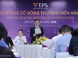 ĐHCĐ 2024 99Kl99 link đăng nhập Tiên Phong (ORS): Mục tiêu lãi trước thuế gần 358 tỷ đồng, tăng 26%