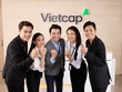 Bà Tôn Minh Phương trở thành Tổng giám đốc 99Kl99 link đăng nhập Vietcap (VCI)