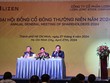 ĐHCĐ Lizen (LCG): Trang Chủ KL99Com Số 1 Link Đăng Ký KL999 chất vấn tính khả thi kế hoạch doanh thu trên 2.400 tỷ đồng