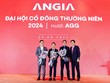 Trường Giang thoái vốn, An Gia (AGG) sẽ có thêm thành viên HĐQT đại diện Trang Chủ KL99Com Số 1 Link Đăng Ký KL999 mới