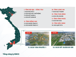 Khu công nghiệp thứ 12 của IDICO (IDC) được cấp chủ trương Kl99ok phiên bản mới
