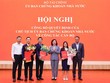 Ủy ban 99Kl99 link đăng nhập 99Kl99 trực tiếp đá gà bổ nhiệm 3 nhân sự lãnh đạo cấp vụ trưởng