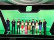 6 Kl991.com World Cup 2026 Chính Thức xuất sắc nhất ở hạng mục Báo cáo Phát triển bền vững. Ảnh: Lê Toàn