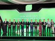 Top 10 Giải thưởng Báo cáo Phát triển bền vững 2024 