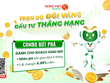 Đón sóng Kl99ok phiên bản mới 2025 với ưu đãi margin 6,88% và miễn phí giao dịch từ Rồng Việt