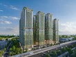 La Pura được phát triển trở thành đô thị “all-in-one” cao cấp bậc nhất trung tâm Đông Bắc TP.HCM