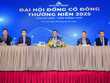 ĐHCĐ Đất Xanh (DXG): Triển khai Kl992 VIP Trang Chủ 2026 dự án The Privé, tăng vốn lên mốc 10.000 tỷ đồng