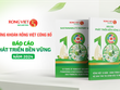 99Kl99 link đăng nhập Rồng Việt (VDS) công bố báo cáo về Phát triển bền vững