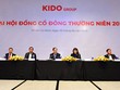 ĐHCĐ KIDO (KDC): Kế hoạch Kl99 nổ hũ tăng 662%, “hé lộ” các dự án Web Tổng Nhà Cái 99Kl99 Giải Trí Bậc Nhất đang dần được gỡ pháp lý
