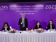 ĐHCĐ 99Kl99 link đăng nhập Tiên Phong (TPS): Tăng vốn điều lệ thêm 3.500 tỷ đồng