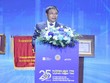Bộ trưởng Bộ Kl991.com nạp rút nhanh Nguyễn Văn Thắng. Ảnh: Lê Toàn