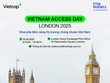 VAD London 2025: Khai phá tiềm năng thị trường 99Kl99 link đăng nhập Việt Nam cùng Vietcap và FTSE Russell